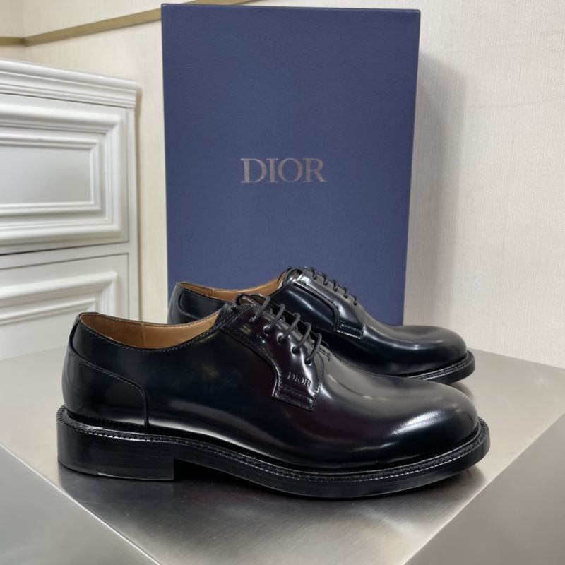 Christian Dior Business Shoes